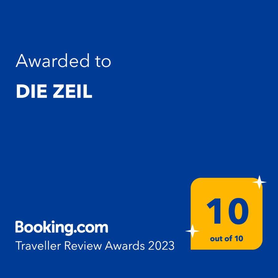 Die Zeil Eltville am Rhein Esterno foto